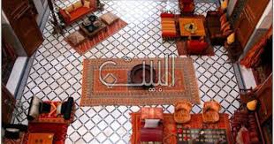 Pin By Mana A Albulushi مانع On Decor Arabic Majlis مجالس عربية Middle Eastern Decor Arabian Decor Lounge Decor