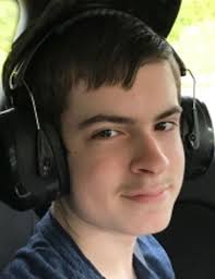 Ethan William Mccarthy Obituary January 7, 2021