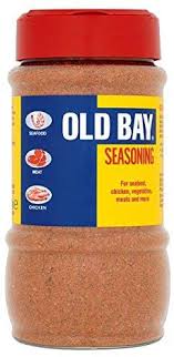 Find quality meat & seafood products to add to your shopping list or order online for . Old Bay Seasoning 1 X 280g Amazon Co Uk Grocery