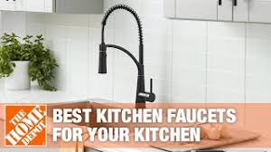 We did not find results for: Best Kitchen Faucets For Your Home The Home Depot