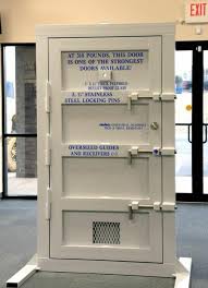 In such cases, building a hurricane safe room in your home adds an additional layer of reinforced protection. Above Ground Steel Tornado Shelters Valley Storm Shelters