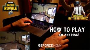 Long term this solution costs money, however you can do a cost comparison to the cost of. How To Play Pubg Fortnite On Mac For Free 2019 Youtube