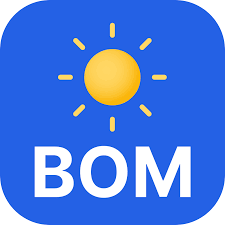 BOM Weather app now with marine features