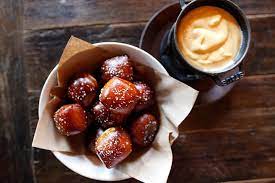 Best New Restaurant 2018 Culinary Dropout Restaurants