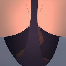 Animation girl poop herself in panties - ThisVid.com