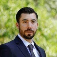 Ernesto Jauregui's Instagram, Twitter & Facebook