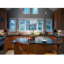 A fresh coat of chalk paint® is an excellent alternative. China Navy Black Brown Blue Pearl Granite Vanitytop Countertop Island For Kitchen Bathroom Flooring Tiles Wall Mosaic China Blue Granite Kitchen Countertop