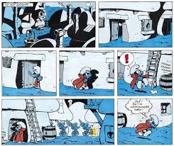 Bạn đã đến malaysia cartoon & comic house? Peyo Pierre Culliford Lambiek Comiclopedia