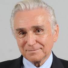 Maurice Hinchey, former U.S. congressman, dead at 79