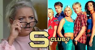 20 Surprising Facts You Didn't Know About S Club 7