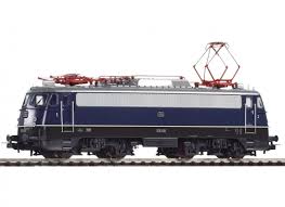 Maybe you would like to learn more about one of these? Piko 51800 E Lok E10 418 Db Iii Spielwaren Mohnle
