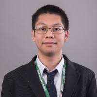 Raymond He's Instagram, Twitter & Facebook