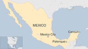Последние твиты от tren maya quintana roo (@trenmayaqr). Mexico Launches 7 4bn Tren Maya Railway Project Bbc News