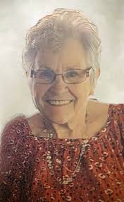 Gladys Connell Obituary