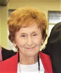 Norma Walker Obituary