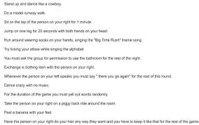 Truth or dare is a widely loved game that can save the day anytime. 1 0 0 Truth Or Dare Questions For Tweens Truth Or Dare Questions Dare Questions Truth