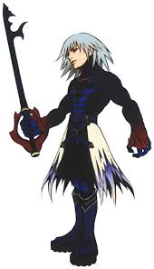 Maybe you would like to learn more about one of these? Dark Riku Art Kingdom Hearts Art Gallery