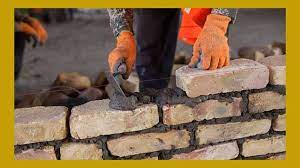 Untuk letak kamar tidur bisa di atur sesuai dengan keinginan dan biasanya untuk tempat tinggal minimalis, kamar tidur ini bisa berada berdampingan dengan ruang tamu. Biaya Pembuatan Pagar Tembok Per Meter 2021 Material Pekerja