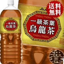 楽天市場 アサヒ 一級茶葉 ウーロン茶の通販