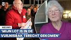 Na miljoenenwinst Balkbrug: 'Kreeg vreemde appjes' - YouTube