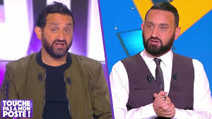 On le sait, cyril hanouna est très attaché à la tunisie. Cyril Hanouna Ce Faux Pas Du Trublion De C8 A L Origine De Sa Debandade