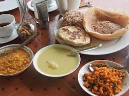 Thanks to lovers of great food from new zealand, to the usa, to australia, to japan, sri lanka and come along to one of sarogini's popular cooking classes and learn the art of sri lankan cooking. Sri Lankan Breakfast Best Breakfast On Earth