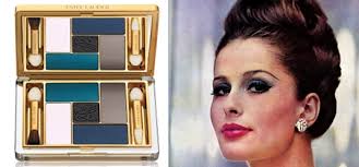 em>Mad Men</em> Brings Us Back To Blue Eyeshadow