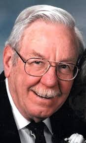 ARTHUR SCOTT Obituary (2016)