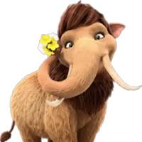 Peaches Ice Age Ice Age Minor Character Gallery