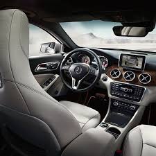 Mercedes Benz Gla Interior Mercedes Benz Gla Mercedes Benz Models Mercedes Gla