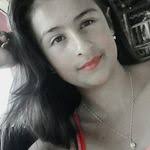 Vanessa Eusse's Instagram, Twitter & Facebook