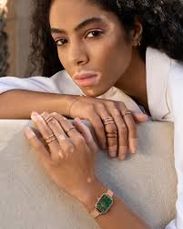 Elan ring cheap daniel wellington