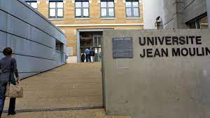 Université jean moulin lyon 3 is ranked among the 10 best in france. Universite Jean Moulin Lyon 3 Lyon Carlson School Of Management