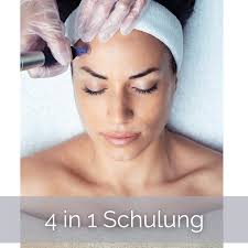 • work with all the zones of the face without. 4 In 1 Schulung Microneedling Bb Glow Meso Glow Glykolpeeling Inkl Starterkit Glorie Medical Beauty