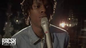 Daniel Caesar