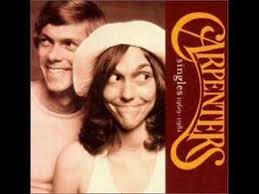 70 S Music One Of My Favorite Songs By The Late Karen Carpenter Karen Carpenter Singer 70s Music