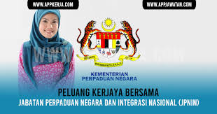Kedudukan nilai ini adalah besar yang menunjukkan bahawa tahap agensi peneraju: Jawatan Kosong Di Jabatan Perpaduan Negara Dan Integrasi Nasional Jpnin Appjawatan Malaysia