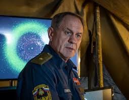 A russian crook steals a giant diamond . Zvezda Filma Shirli Myrli Valerij Afanasev Do Sih Por Ne Mozhet Smiritsya So Smertyu