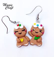 Pin On Clay Ideas Xmas