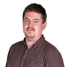 Alexander Kelm's Instagram, Twitter & Facebook