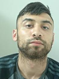 Drug addict sold crack and heroin round back of his children's Blackburn  home