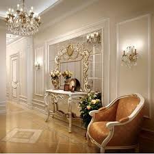 جبس جدران مجالس نساء