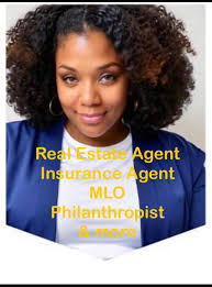 Profile for Realtor Ikeysha