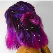 Pin On Hair