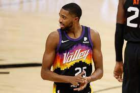 With the phoenix suns in the nba finals for the first time since 1993, a lot of the talk concerning the philadelphia 76ers goes back to the 2018 draft when they selected villanova guard mikal bridges 10th overall. Phoenix Suns Mikal Bridges And The Art Of Starring In Your Role