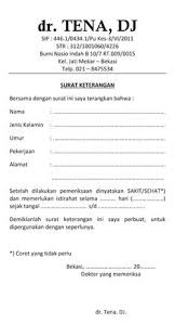 Top pdf surat keterangan sakit dari dokter 123dok com. Aqmar Hakim Hakim Aqmar Profile Pinterest