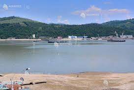 Completeaza o cerere de oferta pentru sejur sau. Orsova Portile De Fier I Lac De Acumulare Agerpres ActualizeazÄƒ Lumea