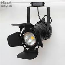 Dimmable Led Track Lighting Vintage Industrial Led Dimming Track Light Adjustable Rail Lamp For For Art And Wall Decoration Track Lighting Aliexpress