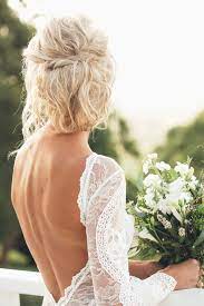 Real Weddings Archive Wedding Dresses Backless Wedding Wedding