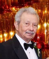 Robert J. Palomino Obituary